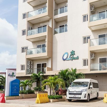 Oasis Park Residence イースト・レゴン エクステリア 写真