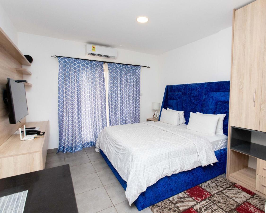 Oasis Park Residence イースト・レゴン エクステリア 写真