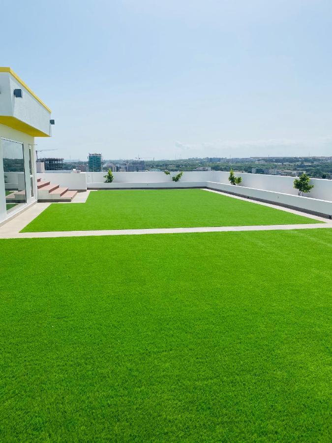 Oasis Park Residence イースト・レゴン エクステリア 写真